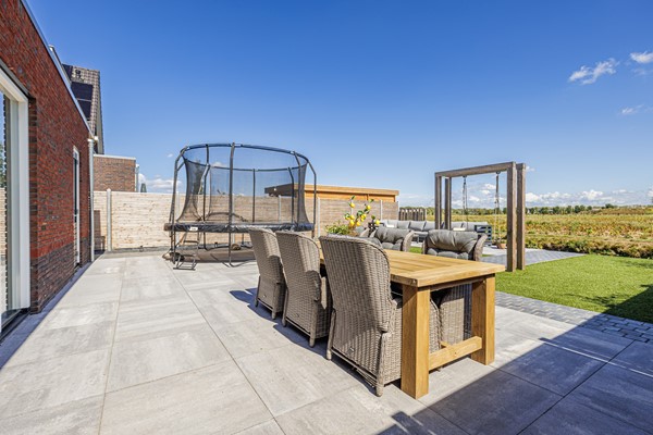 Medium property photo - Heuvelstee 46, 3281 MS Numansdorp